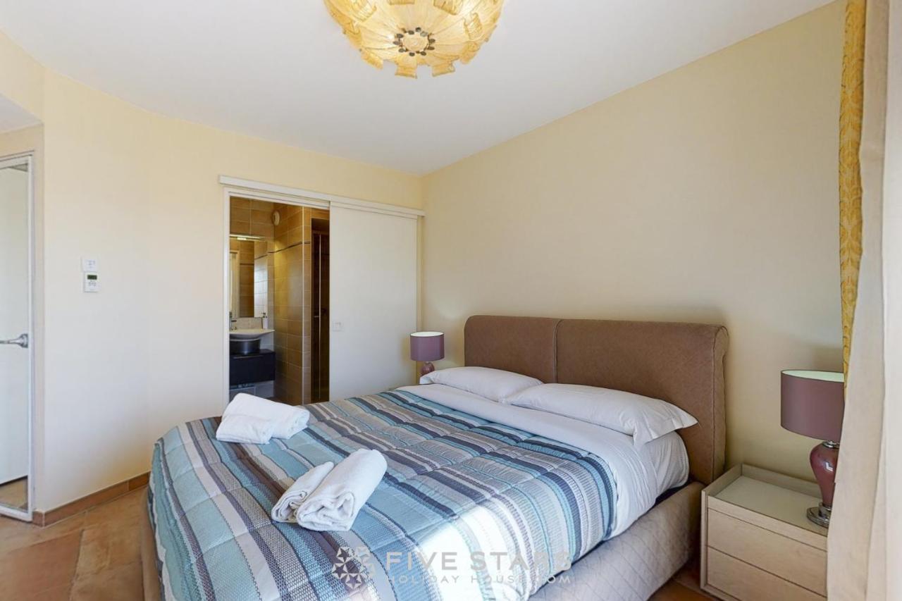 Luxury Beach Five Stars Holiday House Nizza Kültér fotó